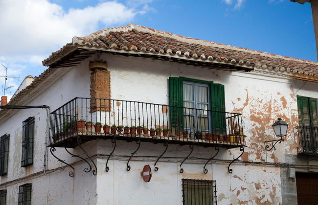 Hotel Rural la Casona del Abuelo Parra - Foto 50