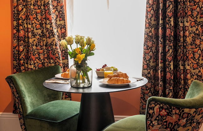 The Fanny Talbot - Foto 24