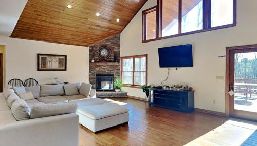 Bear Foot Cove - Foto 2