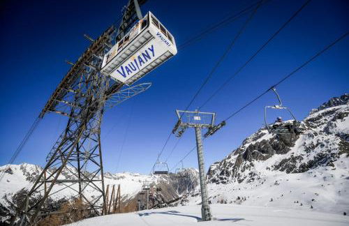 La Tour de l'Enversin - Foto 63