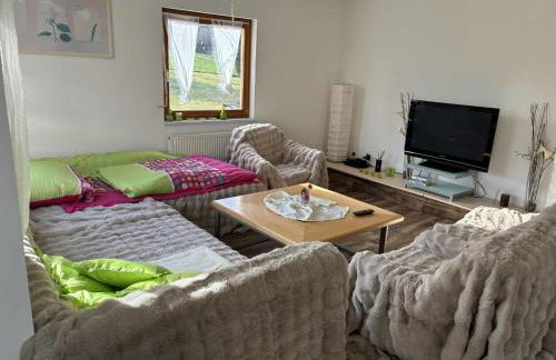 Haus mit Terrasse am Sonnenuntergang - Foto 26