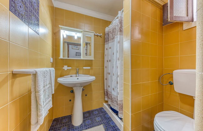 Salento Seaside Apartment With sea View and Garden - Foto 9