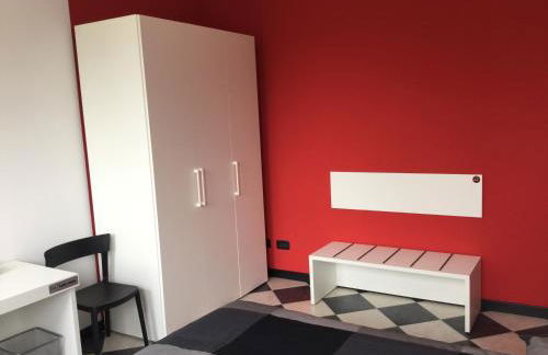 SUB14 Suite con 2 camere da letto grandi - Foto 15