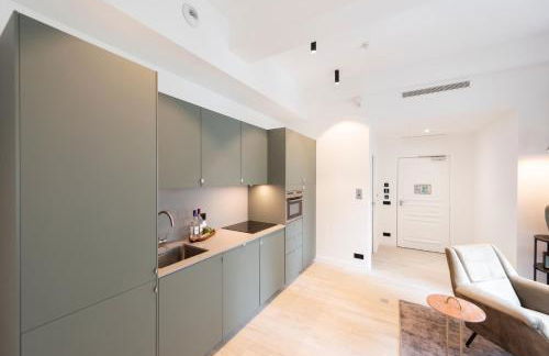 O'Lord, 4 Etoiles, Residence de Luxe Champs-Elysees - Foto 38