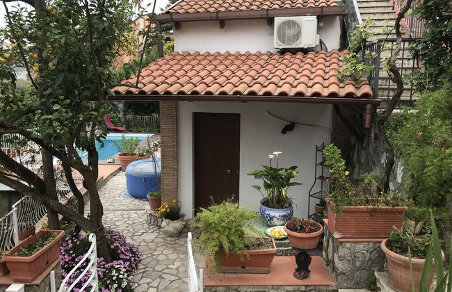 Villa Asia - Foto 40