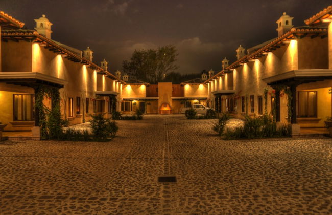 All Suite El Marques de Antigua - Foto 69