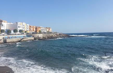 Casa Daura Playa de Arinaga Beach Front - Foto 37