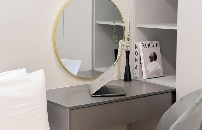 Neu Suites by Manhattan Group - Foto 51