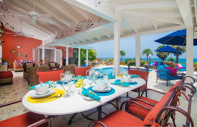 Summertime, Silver Sands,4BR - Foto 6