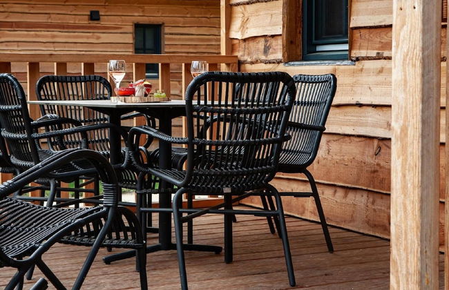 Holiday Home in Brabant With Private Spa - Photo 22