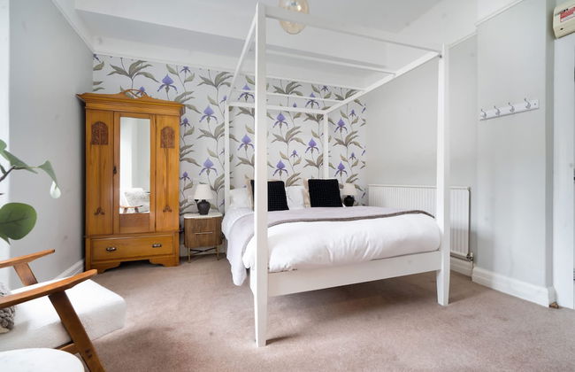 Rosemount X3 Bed Townehouse With Hot Tub - Foto 17