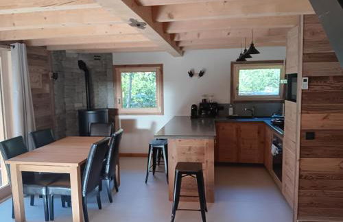 Chalet rinette - Photo 10