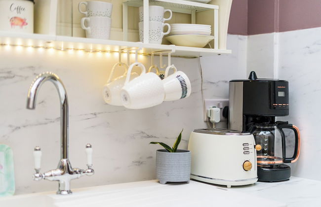 The Regency Studio - Foto 4