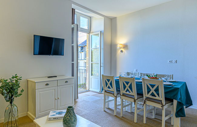 Château De Kergonano, - Foto 8