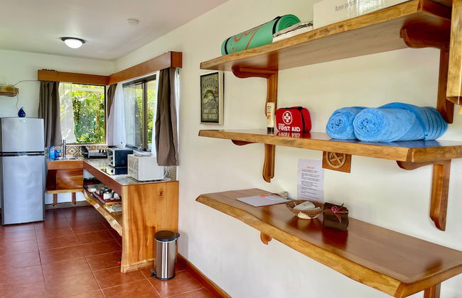 The Fruit Tree Garden Bromeliad Suite - Foto 5