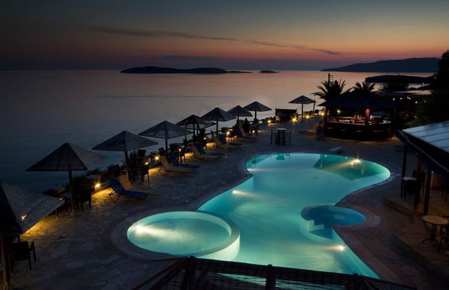 Blue Bay Resort Village - Foto 38