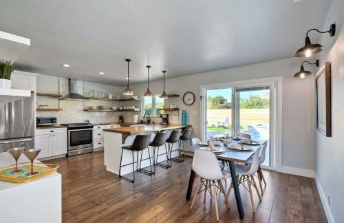 Immaculate 3 BDR in Oceanside - Private Pool & Spa - Photo 29