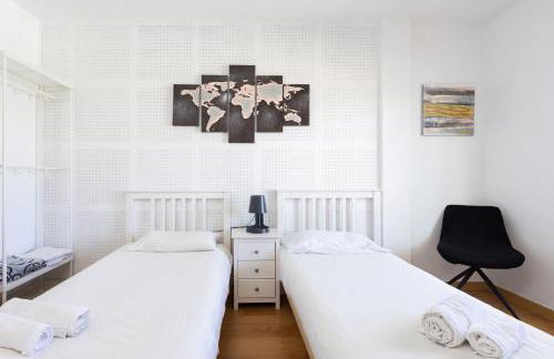 Fantastic home with amazing sea views - Foto 20