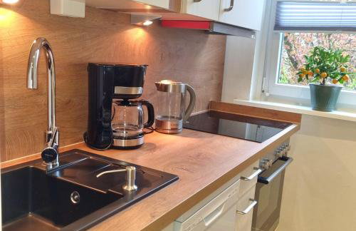 Ferienwohnung Fleiger 3 in Achim Zentrum - Foto 6