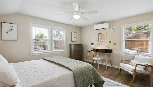 Pet-Friendly Private Cottage In Tahoe Park - Foto 4