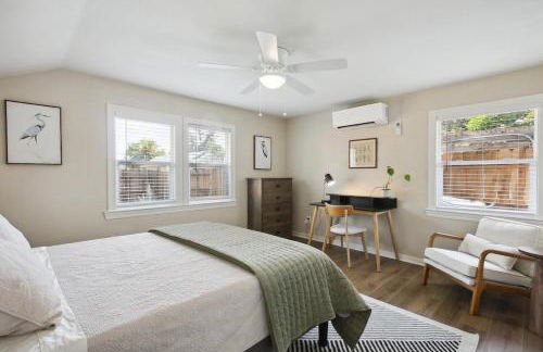 Pet-Friendly Private Cottage In Tahoe Park - Foto 4