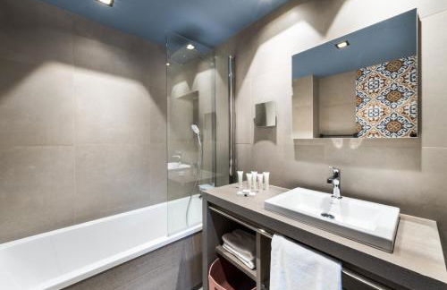 Chalet Skadi - Village Montana - Foto 121