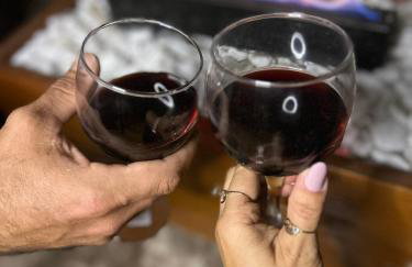 Chalé cipreste 4 Quartos - Foto 59