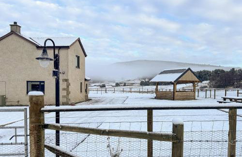 Knocknahighle - Foto 27