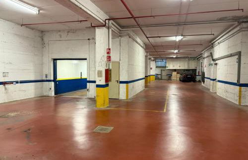 Hotel Parco Borromeo - Monza Brianza - Foto 64