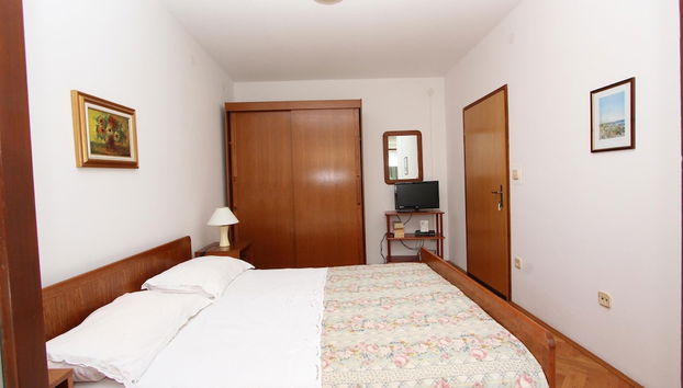 Studio Bingo - Foto 5, Habitación