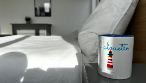 À700m de la mer appartement avec terrasse, parking l'alouette - Foto 4