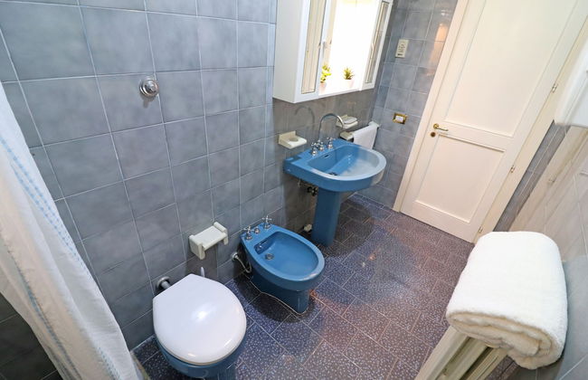 Villa on the Alimini Lakes a Stone's Throw From the sea - Foto 11