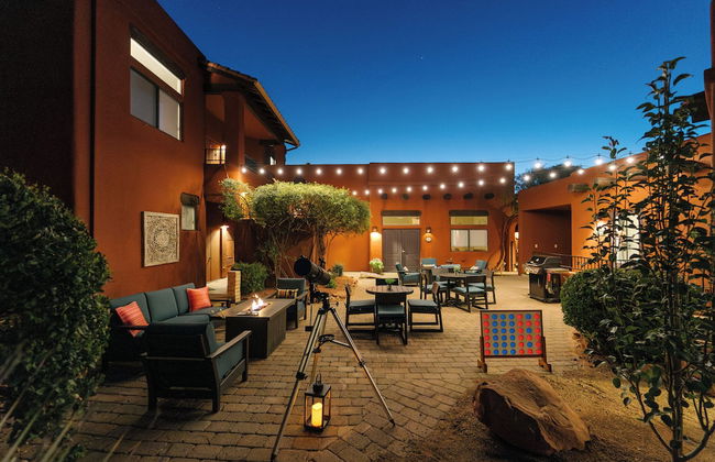 Las Posadas of Sedona - Photo 42