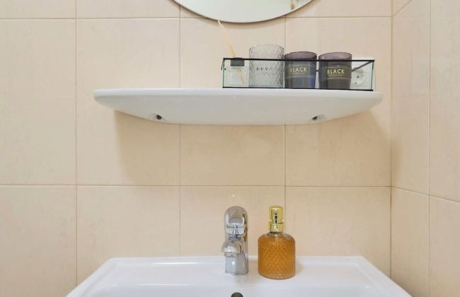 Cityview Apartment - Foto 22