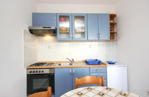 Apartments by the sea Lukoran (Ugljan) - 836 - Foto 28