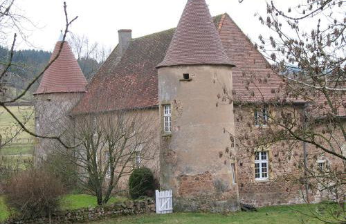 Meublé de tourisme La Maison d'Orgy - Foto 41