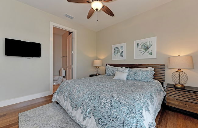 Paradise Found managed by Beach Retreats - Foto 5