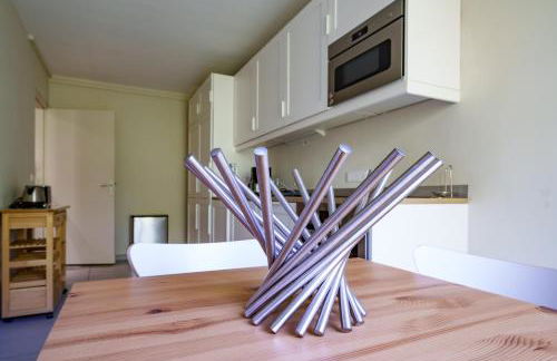 Appartement Tours centre avec parking 4 p - Photo 22