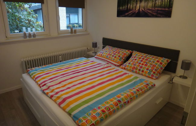 Ferienwohnung Hannah Hahnenklee - Foto 2