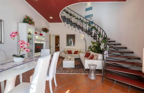 Elegante Villa Lu' centro Città a 10 minuti dal mare - Foto 21