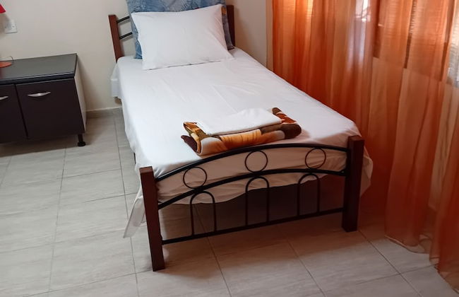 Maisonette Maria - for tranquility. Sykia Chalkidikis - Foto 11