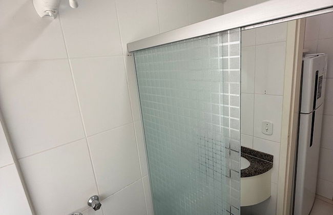 Lacqua diRoma RM Hospedagem - Foto 18