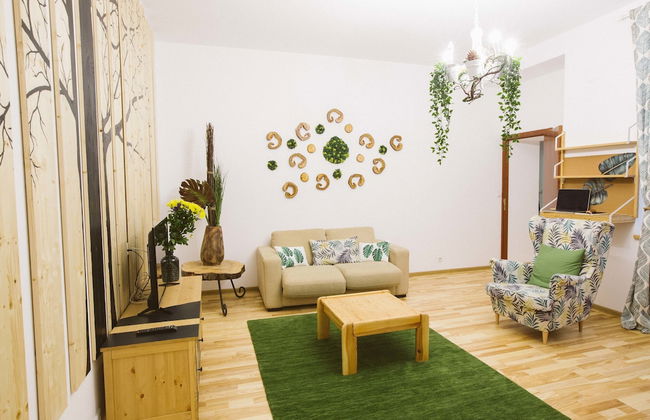 Alteea 2 Deluxe Bucharest Apartments - Foto 55