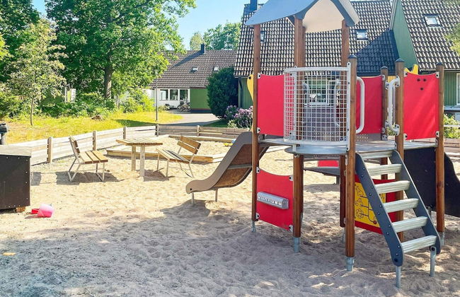 4 Person Holiday Home in Vastervik - Foto 6