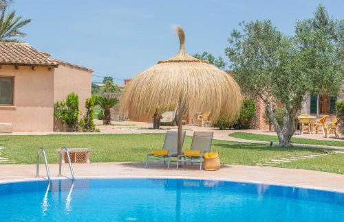 Finca Hotel Can Canals & Spa - Photo 74