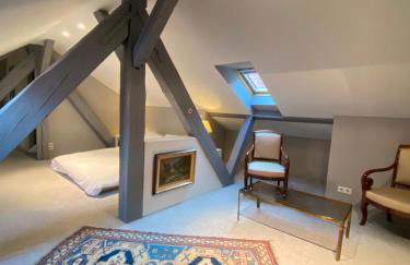 L'Écrin de Colmar - Hypercentre - Garage privé - Foto 14