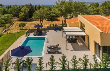 SOUND OF SEA Villas - Foto 70