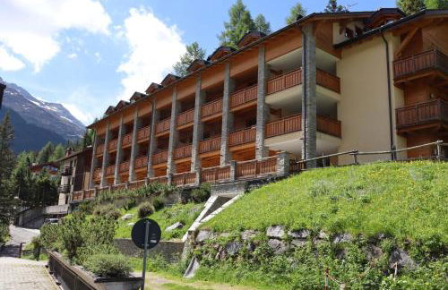 Residence Regina delle Alpi - Foto 37