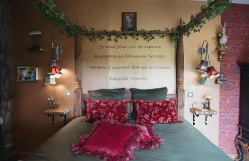 Le terrier aux merveilles - Foto 15