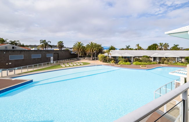 Oaks Port Stephens Pacific Blue Resort - Foto 47